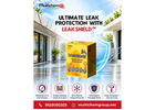 Leakshield Waterproofing Solution for Roof & Wall Leakage