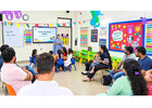 Schools in Gurugram with Safe, Modern Learning Spaces