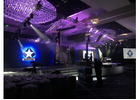 Houston Event Lighting | AV Services | Corporate AV Production & Equipment Rentals