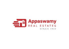 Appaswamy Flats for Sale in Vadapalani
