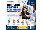 Best Job Portals For Hiring | Find Talent with Salarite