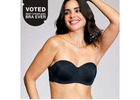 Shop Padded Bras for a Smooth & Comfortable Fit | Nykd by Nykaa