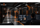 How AI Video Analytics Improves Data Centre Security and Operations