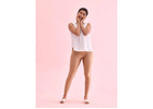 Shimmer Leggings for Stylish Festive & Party Looks | Go Colors
