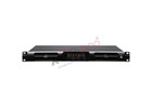 Powerful 4200 Watt 4 Channel DJ Amplifier SP4650 for Professional Audio