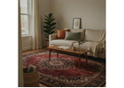 Jansons Carpets Showcases Best Wool Rugs in Delhi with Natural Elegance