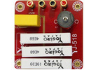 YOGIPRO YJ-518 Crossover Network Plate for Reliable Sound Performance