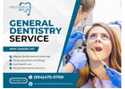 Kids Dental Care with Comprehensive General Dentistry Services