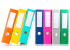 Types of File Folders Explained: Uses, Sizes, and Features