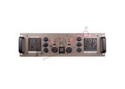 Powerful 4200 Watt DJ Amplifier ATI-4K2M for High-Performance Audio