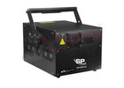 Powerful 10 Watt Green Animation Laser Light for Dynamic Events