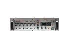 Powerful 300 Watt PA Amplifier ATI-350FX for Professional Audio