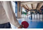 Table Tennis & Ping Pong in Dubai | Gravolite Gulf