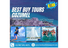 Best Excursions to do in Cozumel: Local Options to explore