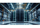 Modular Data Center Company in KSA | Podtech Data Center