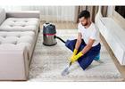 Professional Carpet Cleaning Services for a Fresher, Healthier Home