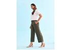 Buy Women Formal Pants With a Polished Fit for Professional Outfits | Go Colors