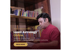 Learn Astrology Online from Beginner to Advanced