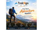 How to Book Nag Tibba Trek