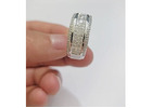 Shop Real 14k Gold Wedding Bands for Men & Women in Texas, USA