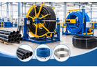 Pipe, Hose and Tube Coilers for Efficient Handling