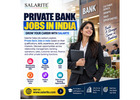 Private Bank Jobs in India | Grow Your Career with Salarite