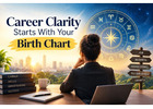 Career Clarity Starts With Your Birth Chart