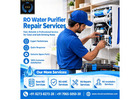 RO Water Purifier Repair Ace Divino: Common Issues