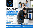 RO AMC Services in Noida Sector 123 for Regular Maintenance