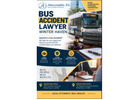 Bus Accident Lawyer in