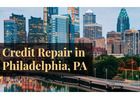Credit Repair Philadelphia Services for Better Financial Opportunities by White Jacobs