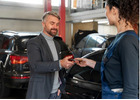 Get Financing Solutions With Car Title Loans in Toronto