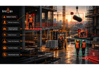 How AI Construction Safety Solutions Use Computer Vision to Detect Site Hazards