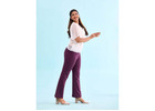 Bell Bottom Pants for Women for Stylish Flared Looks | Go Colors