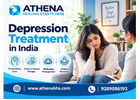 Depression Treatment in India – Support for Better Mental Health