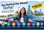 In-House Car Financing | No Cosigner Loans & Subprime Credit
