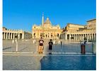 Book the Private Guided Walking Tours in Rome after Sunset