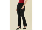 Denim Jeans for Women by Go Colors – Timeless Style for Everyday Looks