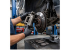 Professional Brake Caliper Repair for Better Braking Performance