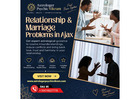 Relationship & Marriage Problems in Ajax: Explore Spiritual Guidance