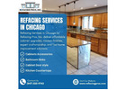 Refacing Services in Chicago: Understanding Kitchen Updates