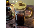 French Press for Rich & Flavorful Coffee at Home | Cutting EDGE