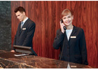 Frequency PBX | Hospitality Telephone System for Hotels