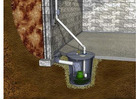 Sump Pump System for Basement Omaha | BDB Foundation Repair