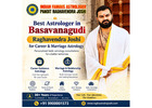 Best Astrologer in Basavanagudi – Raghavendra Joshi for Career & Marriage Astrology
