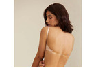 Find Transparent Back Bras for Open-Back Outfits | Nykd by Nykaa