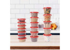 Plastic Containers for Smart Kitchen Storage | Cutting EDGE
