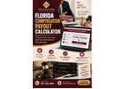 Florida Compensation Payout Calculator – Estimate Your Injury Claim