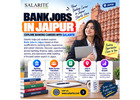 Bank Jobs In Jaipur | Explore Banking Careers with Salarite