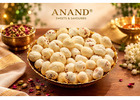 Makhana for Everyday Snacking | Anand Sweets